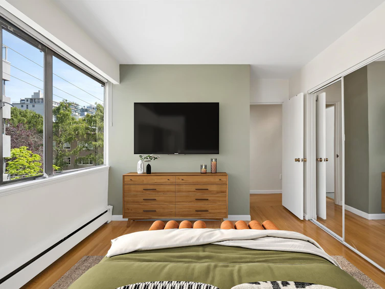 401-1315 Cardero Street, Vancouver, BC, V6G 2J2 - 20