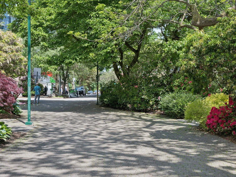 401-1315 Cardero Street, Vancouver, BC, V6G 2J2 - 24