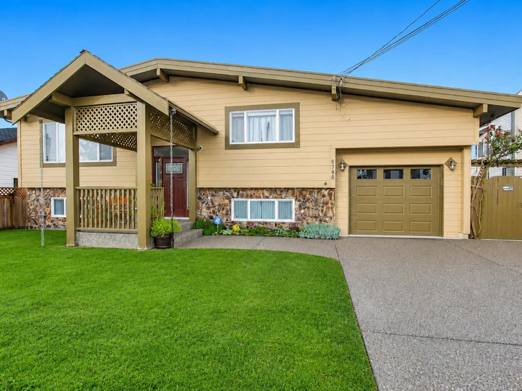 6780 School Lane, Chilliwack, BC, V2R 2C9