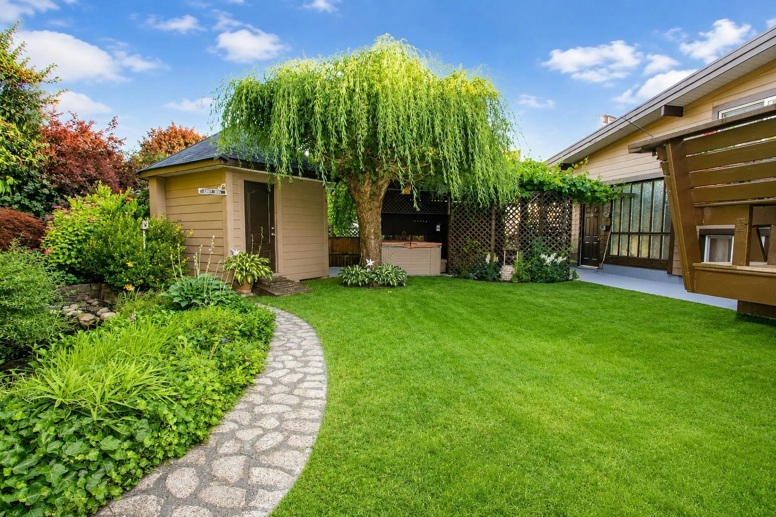 6780 School Lane, Chilliwack, BC, V2R 2C9 - 32