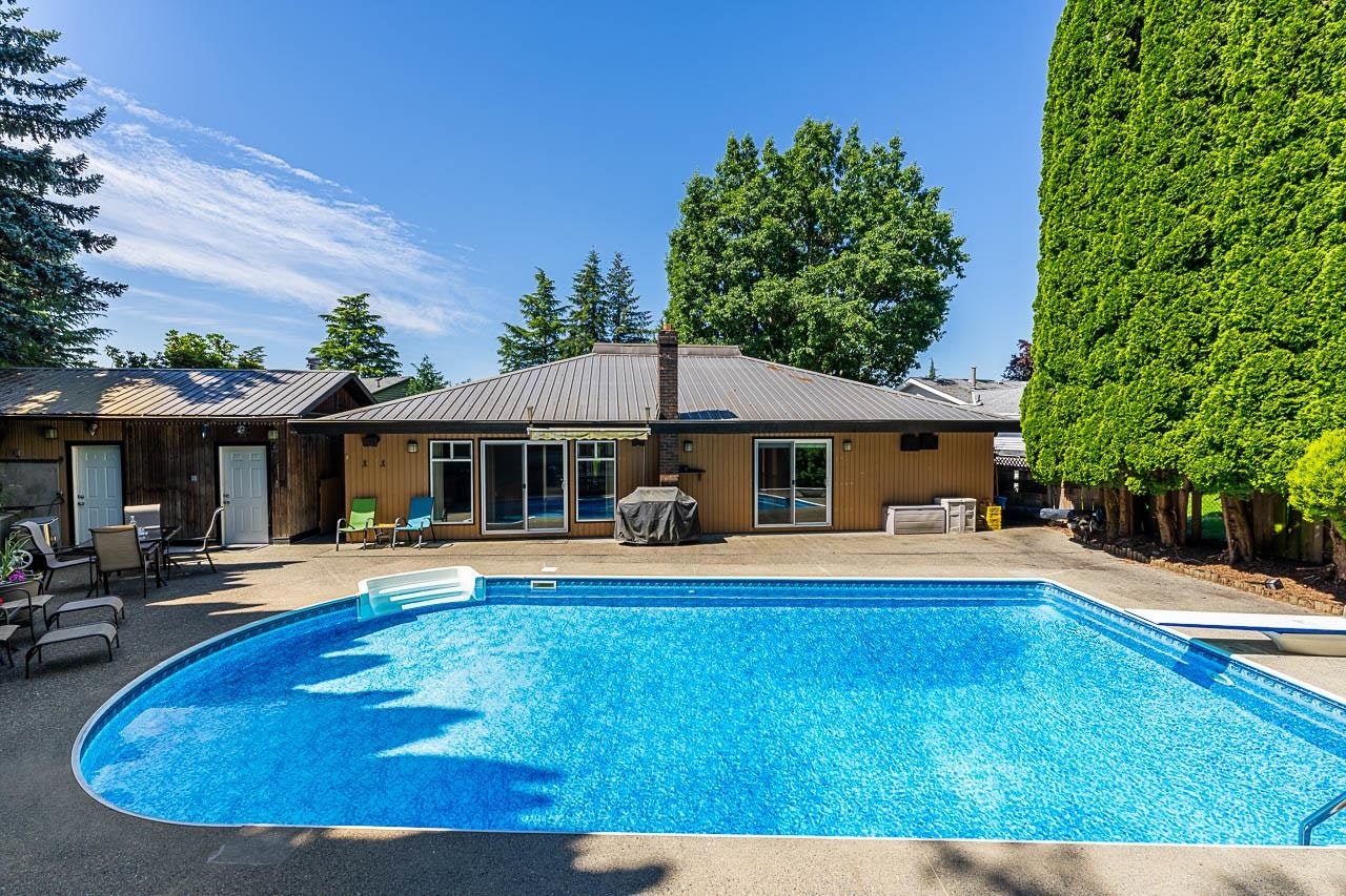 3762 Nanaimo Crescent, Abbotsford, BC, V2T 4Z7
