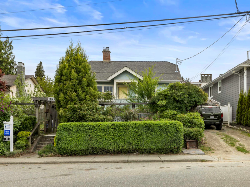 33433 3rd Avenue, Mission BC V2V 1P3