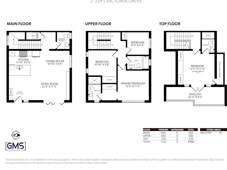 2-3391 Victoria Drive, Vancouver, BC, V5N 4M3 - 32