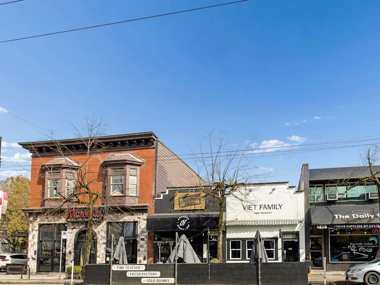 2-3391 Victoria Drive, Vancouver, BC, V5N 4M3 - 34