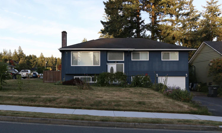 537 Draycott Street