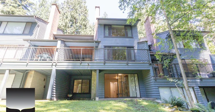 885 Frederick Road, North Vancouver, BC, V7K 2Y5