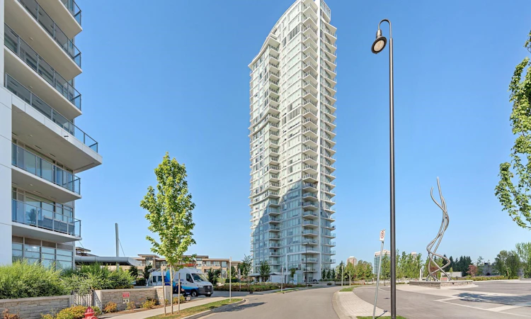903-7683 Park Crescent