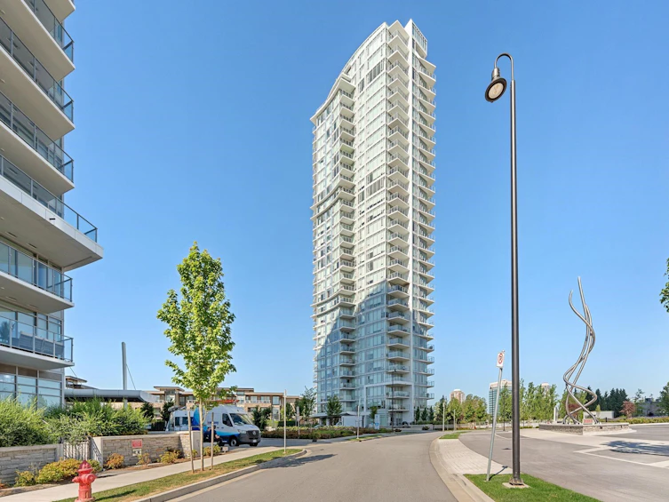 903-7683 Park Crescent, Burnaby, BC, V3N 0J4
