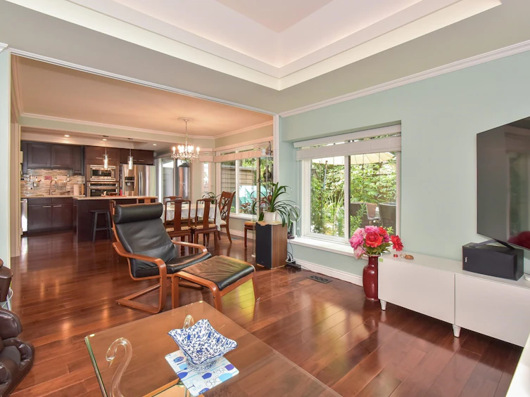 56-6600 Lucas Road, Richmond, BC, V7C 4T1 - 6