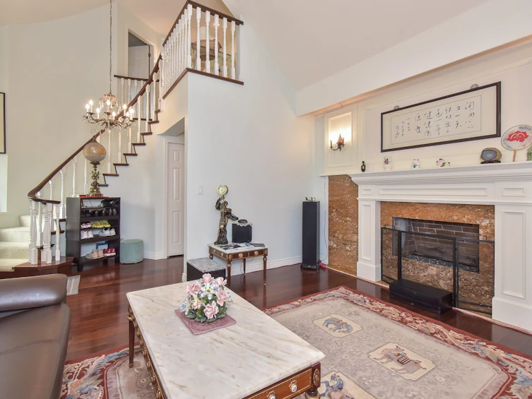 56-6600 Lucas Road, Richmond, BC, V7C 4T1 - 4