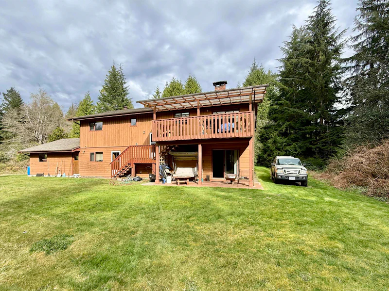299 King Road, Gibsons BC