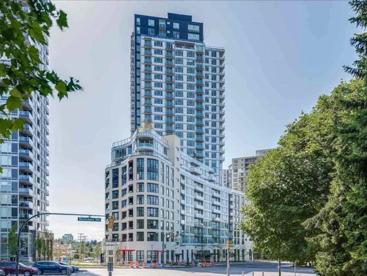 3301-5470 Ormidale Street, Vancouver, BC, V5C 0L9