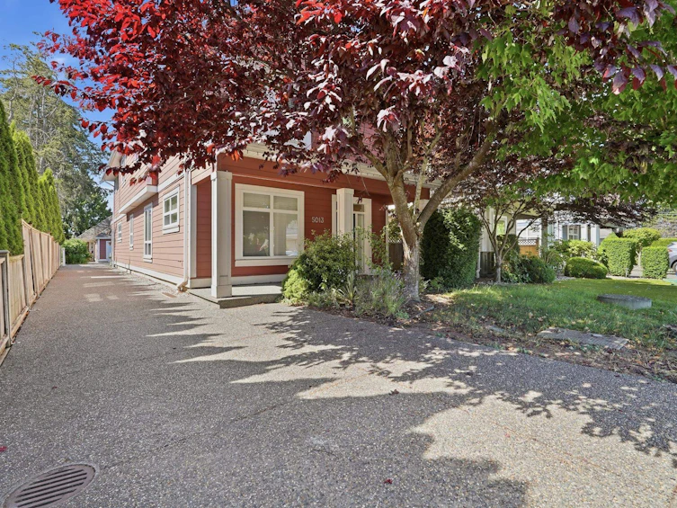 A-5013 Central Avenue, Delta, BC, V4K 2G5 - 4