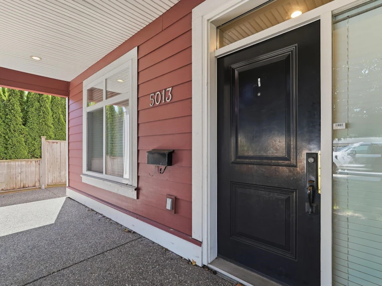 A-5013 Central Avenue, Delta, BC, V4K 2G5 - 5