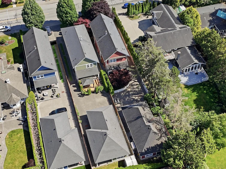 A-5013 Central Avenue, Delta, BC, V4K 2G5 - 2