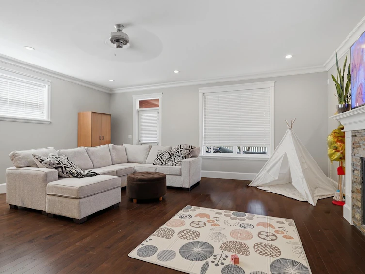 A-5013 Central Avenue, Delta, BC, V4K 2G5 - 12