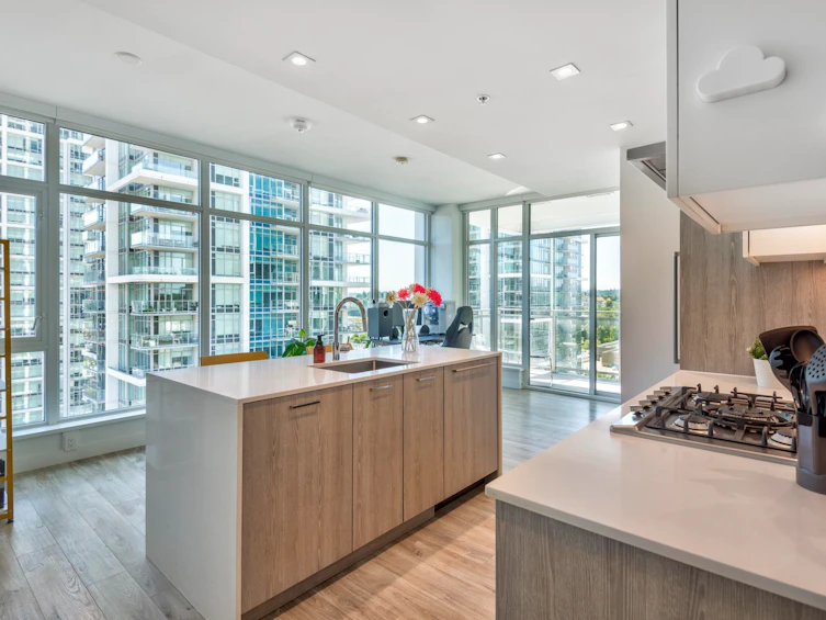1301-2288 Alpha Avenue, Burnaby, BC, V5C 0L9 - 2