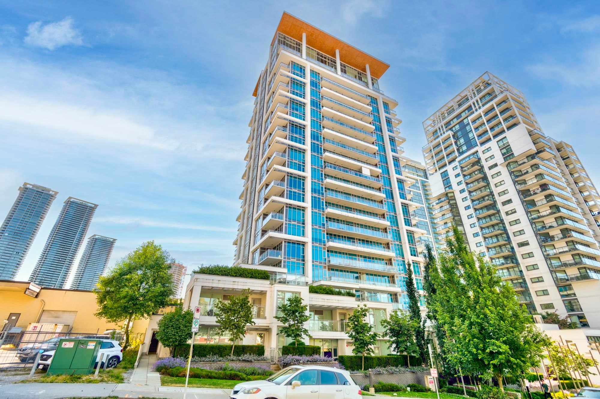 1301-2288 Alpha Avenue, Burnaby, BC, V5C 0L9 - 32