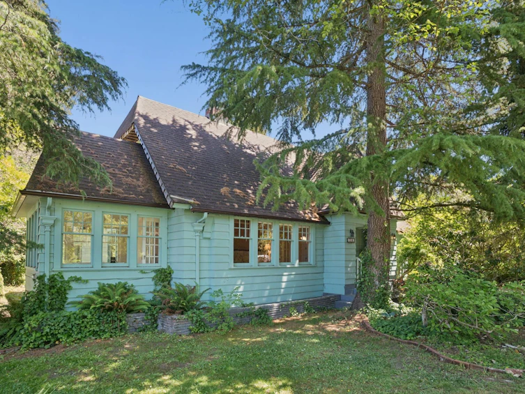 1844 Acadia Road, Vancouver, BC, V6T 1R3