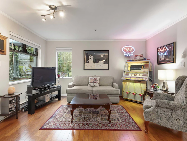 102-628 W 12th Avenue, Vancouver, BC, V5Z 1M8 - 6