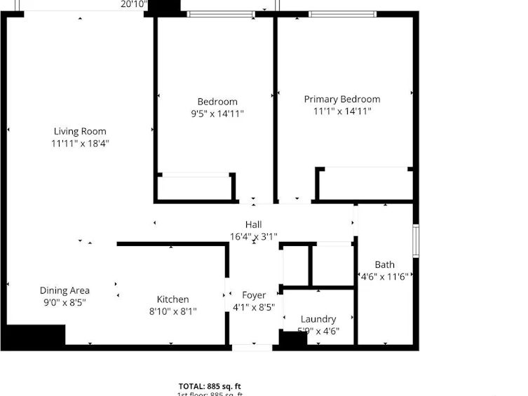 209-45598 Mcintosh Drive, Chilliwack, BC, V2P 7J3 - 6