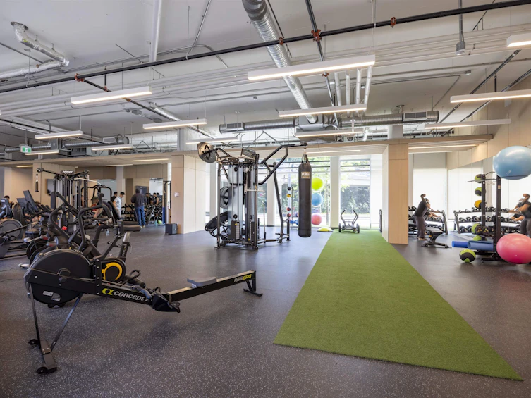 805-13745 George Junction, Surrey, BC, V3T 0V8 - 21