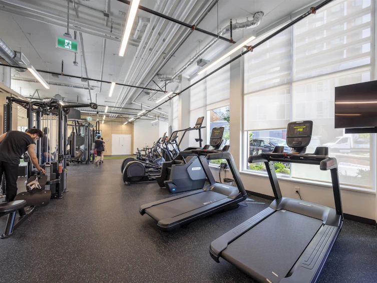 805-13745 George Junction, Surrey, BC, V3T 0V8 - 22