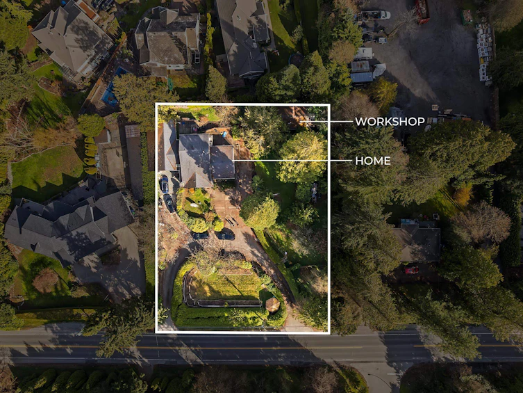 3316 140 Street, Surrey, BC, V4P 2A8