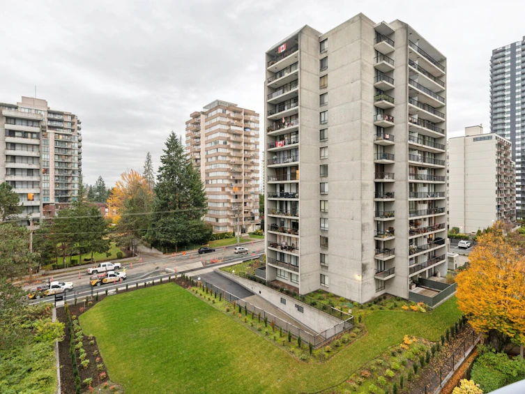 701-739 Princess Street, New Westminster, BC, V3M 6V6 - 28