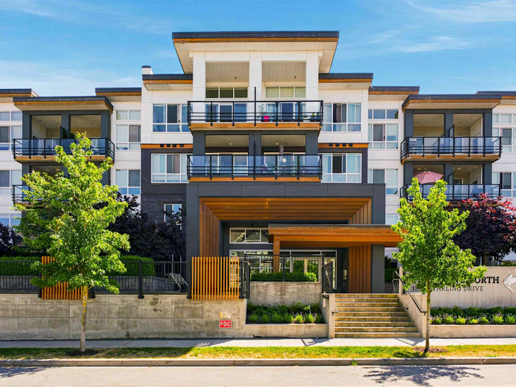 414-1892 Starling Drive, Delta, BC, V4M 0C7