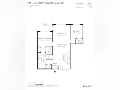 202-615 Cottonwood Avenue - 5