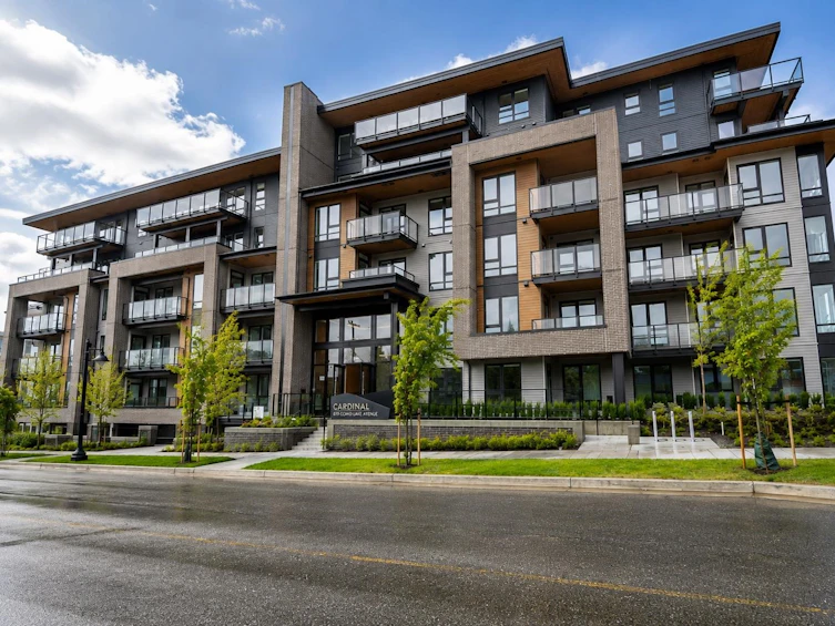202-615 Cottonwood Avenue, Coquitlam, BC, V3J 2S5
