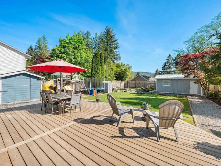 24898 122 Avenue, Maple Ridge, BC, V4R 2A1