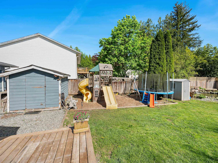 24898 122 Avenue, Maple Ridge, BC, V4R 2A1 - 23