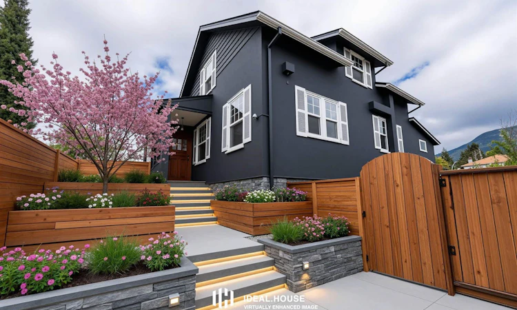 264 W Queens Road