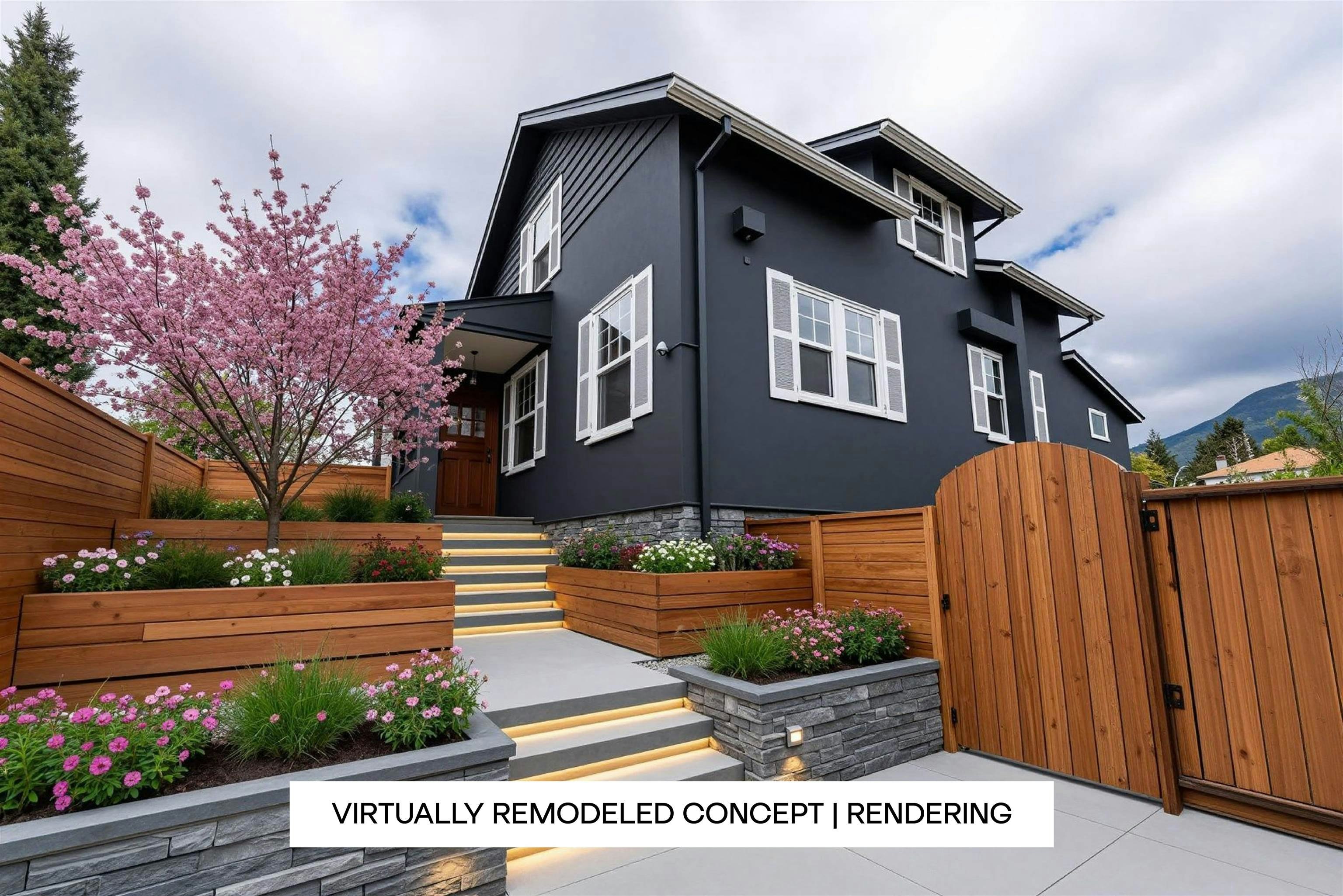 264 W Queens Road, North Vancouver, BC, V7N 2K5
