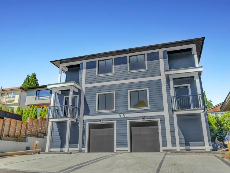 4-6176 Elgin Avenue, Burnaby, BC, V5H 3S4 - 19