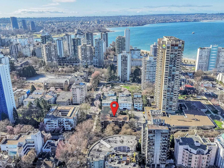 401-1718 Nelson Street, Vancouver, BC, V6G 1M8 - 13