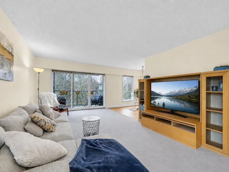 401-1718 Nelson Street, Vancouver, BC, V6G 1M8 - 7