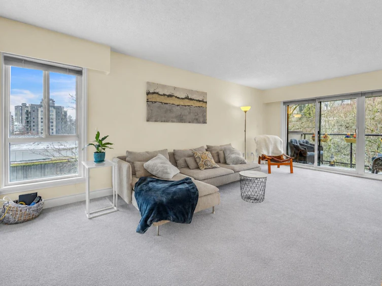 401-1718 Nelson Street, Vancouver, BC, V6G 1M8 - 6