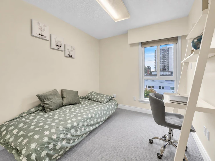 401-1718 Nelson Street, Vancouver, BC, V6G 1M8 - 11