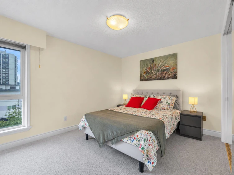 401-1718 Nelson Street, Vancouver, BC, V6G 1M8 - 9