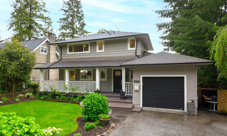 3067 Plymouth Drive