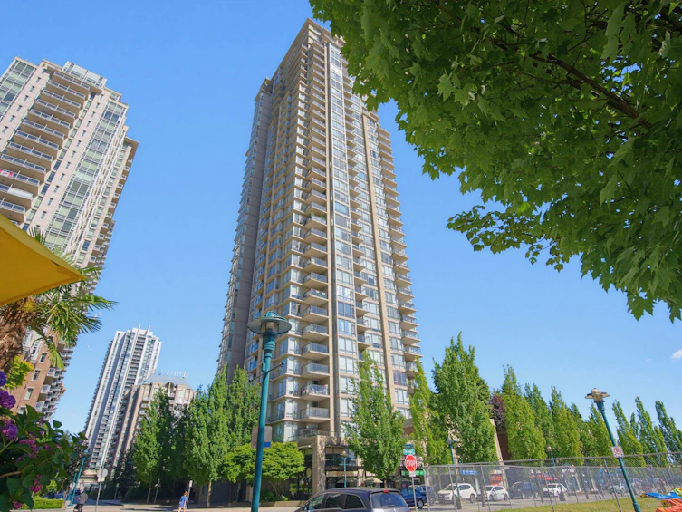 2307-2980 Atlantic Avenue, Coquitlam, BC, V3B 0G2