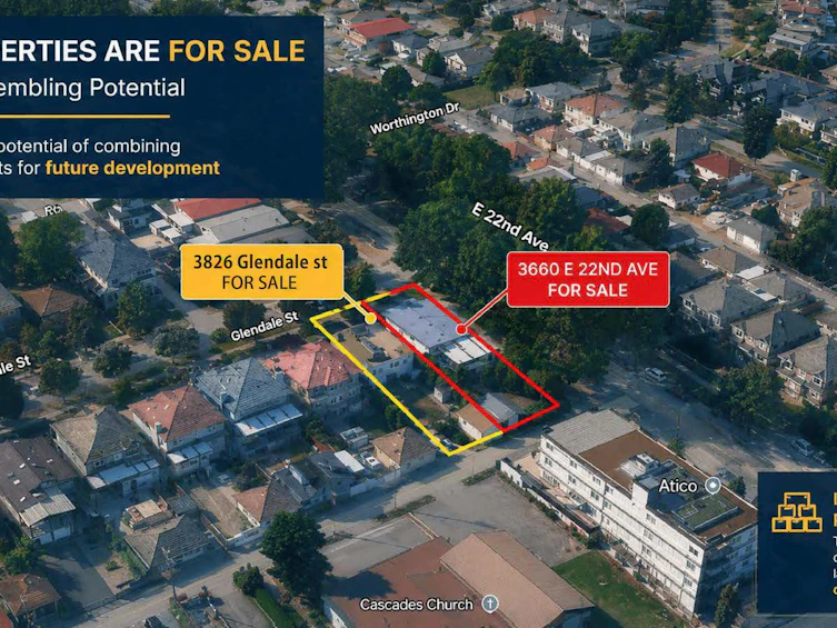 3660 E 22nd Avenue, Vancouver, BC, V5M 2Z7 - 4
