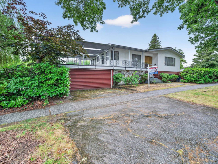 3660 E 22nd Avenue, Vancouver, BC, V5M 2Z7 - 3