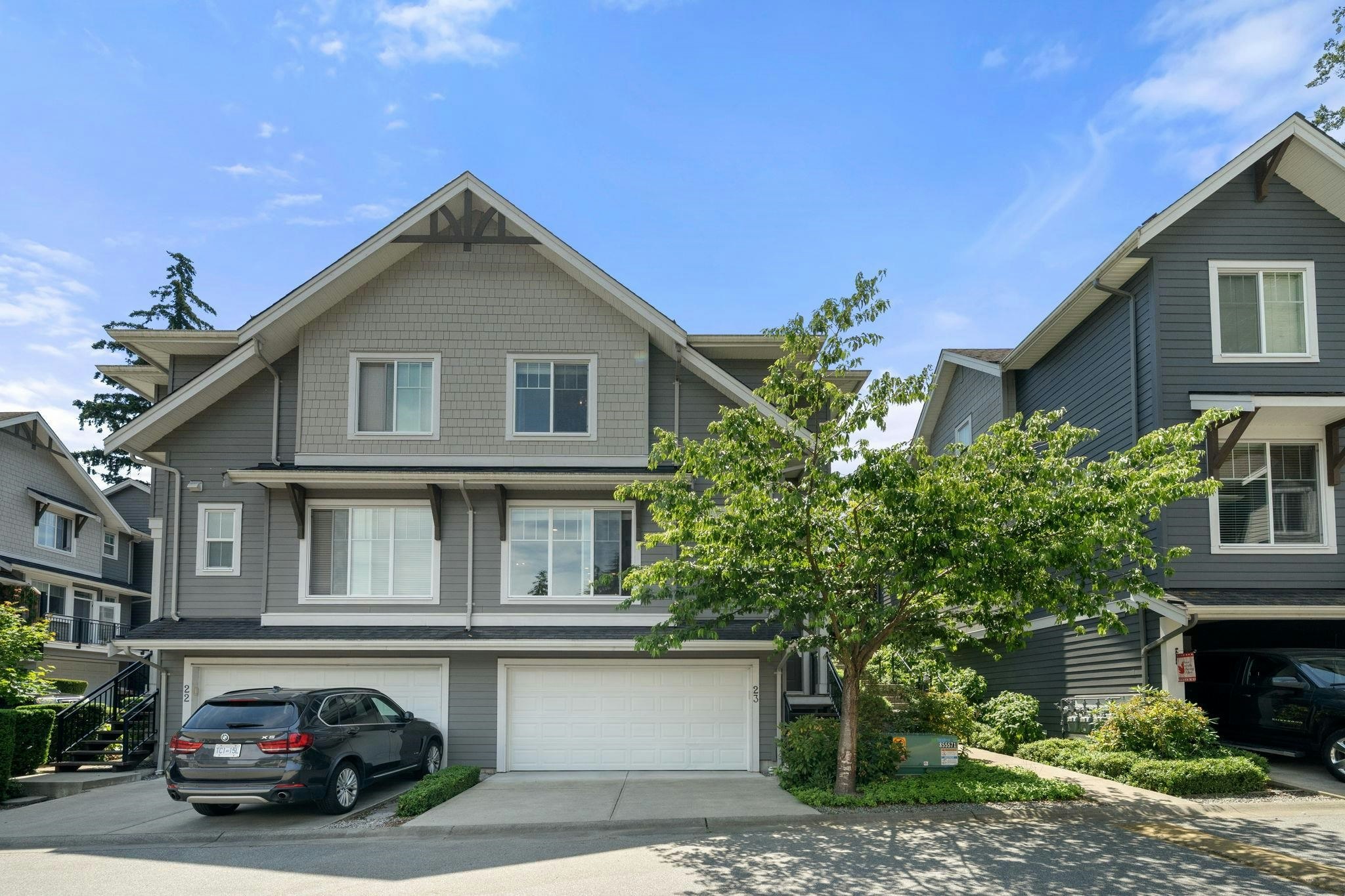23-2855 158 Street, Surrey, BC, V3Z 0P5