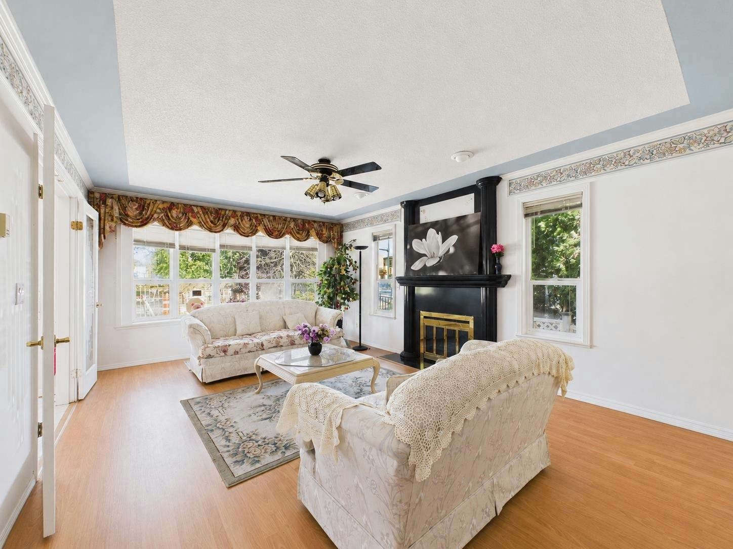 6818 Gilley Avenue, Burnaby, BC, V5J 4W7 - 6