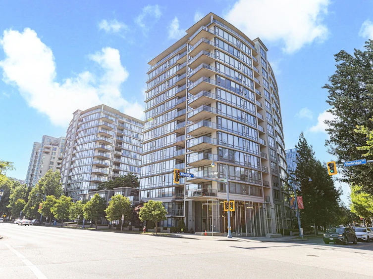 1208-7360 Elmbridge Way, Richmond, BC, V6X 0A5