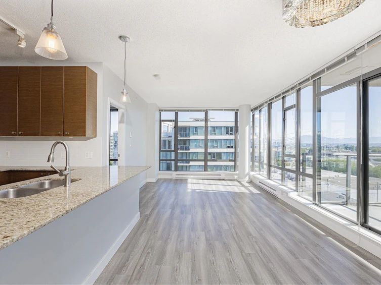 1208-7360 Elmbridge Way, Richmond, BC, V6X 0A5 - 2